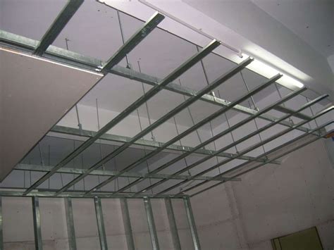 ceiling frame